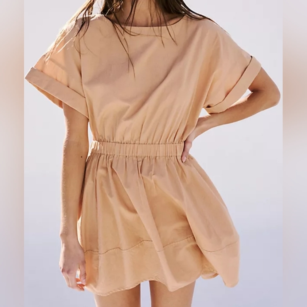 Free People Full Time Fun Mini